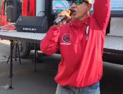 Dukungan Menguat, PAC PDIP Tallo Komitmen Menangkan INIMI dan DIA