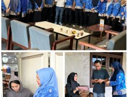 PDAM Makassar Intensifkan Penagihan Serentak untuk Optimalkan Pendapatan