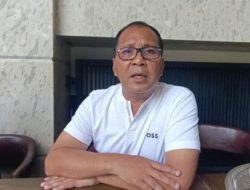 Danny Pomanto Kembali Aktif Sebagai Wali Kota Makassar Usai Cuti Politik