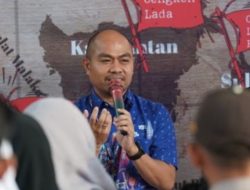 Kadispar Makassar Hadiri Talk Show Bisikan Rasa, Bahas Gastronomi Sulsel di Festival Warisan Rasa