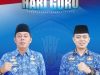 Pemerintah Kecamatan Biringkanaya Ucapkan Selamat Hari Guru Nasional 2024, Terima Kasih Atas Dedikasimu