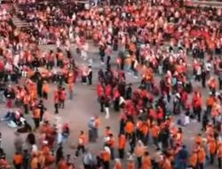 Pengamat Nilai DiA Berpeluang Unggul di Pemilihan Gubernur Sulsel 2024