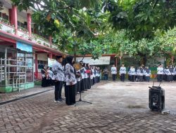 Kolaborasi dan Inovasi Guru, Fokus Peringatan HUT PGRI dan HGN di SD Kompleks Mongisidi Makassar