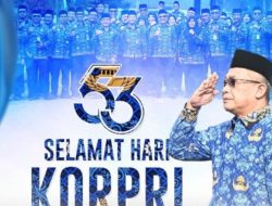 Selamat HUT Korpri 2024, PDAM Makassar Apresiasi Peran ASN untuk Indonesia