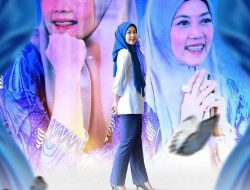 Penuh Dedikasi dan Inspirasi, Indira Mulyasari Paramastuti Dapatkan Ucapan Ulang Tahun dari Tim PDAM Makassar