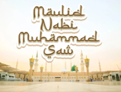 Memperingati Maulid Nabi, Dinkes Kota Makassar Ajak Teladani Akhlak Mulia Nabi Muhammad SAW