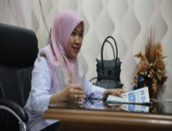 Dinkes Usulkan 80 M ke Pemerintah Pusat Lanjutkan Pembangunan RS Jumpang Baru