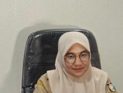 Ini Penjelasan Nursaidah Sirajuddin Soal Dinkes Makassar Kelebihan Bayar Iuran BPJS Kesehatan