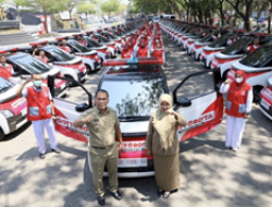 Makassar Raih Penghargaan Kota Sehat Asia Tenggara 2024