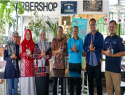 BPJS Kesehatan Makassar Percepat Transformasi Layanan JKN melaluiInovasi Digital