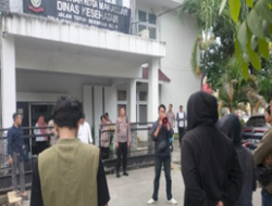 Gerakan Poros Muda Makassar Desak Dinkes Tindak Klinik Kecantikan Yang Beroperasi