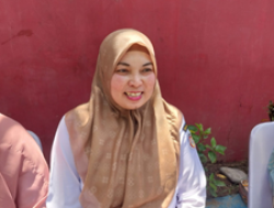 Posyandu New Era Resmi Diluncurkan, Dinkes Terapkan IPL