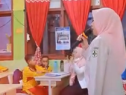 Bulan Imunisasi Anak Sekolah (BIAS) 2024: Upaya Perlindungan Kesehatan Anak SD