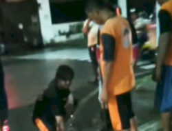 Tim PARITTA Dinas PU Makassar Gerak Cepat Urai Genangan di Bulu Kunyi hingga Nusantara