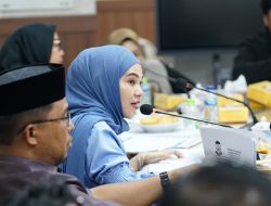 Harkordia 2024, Rapat Komisi B DPRD Makassar Bahas Akuntabilitas Program dan Anggaran