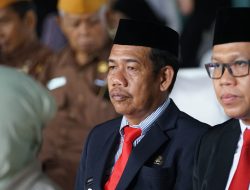 Camat Tallo Hadiri Upacara Peringatan Tragedi 40.000 Jiwa Jadi Simbol Identitas Sulawesi Selatan