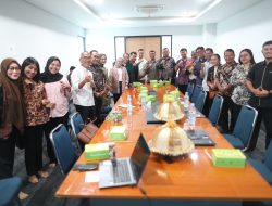 Dinas Kominfo Makassar Tingkatkan Kapasitas PPID untuk Cegah Sengketa Informasi Publik