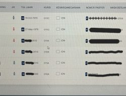 Dirut PLN dan Keluarga Plesiran ke Australia Saat Siaga Nataru, Dugaan Perjalanan Dinas Fiktif Terungkap