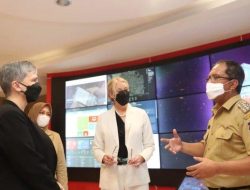 Nilai ‘Smart City’ Kota Makassar 2024 Naik, Kadiskominfo: Bukti Komitmen pada Teknologi Berkelanjutan