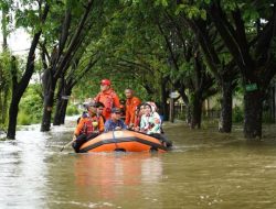 Wali Kota Danny Siapkan Hadiah bagi Inovator Pengentas Banjir Makassar