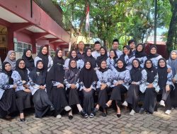 UPT SPF SDI Baraya 1 Makassar Meriahkan Hari Guru Nasional 2024 dengan Lomba Masak
