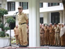 Prediksi Cuaca Buruk, Wali Kota Makassar Imbau Warga Rayakan Tahun Baru di Rumah Saja