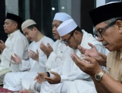 IAS Apresiasi Langkah Danny Pomanto Sambut Wali Kota Baru Makassar