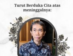 Innalillahi Wa Innailaihi Rojiun, Arqam Azikin Berpulang ke Rahmatullah di RS Wahidin Makassar