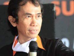 Duka Mendalam: Dr. Arqam Azikin Tutup Usia, Ketua IWO Sulsel Sampaikan Belasungkawa