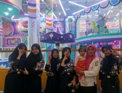 UPT SPF SMP Negeri 49 Makassar Gelar Outing Class Nonton Bareng Film Sang Juara