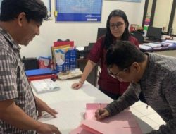 Eks Kasatpol PP Makassar, Iman Hud, Ditangkap di Warkop dan Dieksekusi ke Lapas