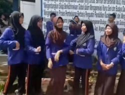 UPT SPF SMPN 12 Makassar Rayakan Hari Guru Nasional 2024