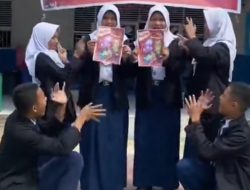 UPT SPF SMPN 13 Makassar Gelar Karya: Membangun Kewirausahaan Berbudaya dan Ramah Lingkungan