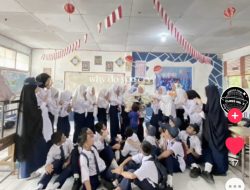UPT SPF SMPN 18 Makassar Gelar UNESCO Zone: Wujudkan Generasi Berwawasan Global dan Berbudaya Lokal