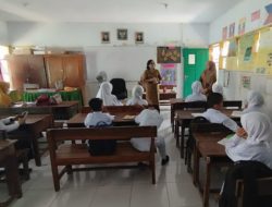 UPT SPF SDI Mariso 3 Makassar Gelar Pembelajaran untuk Wujudkan Revolusi Pendidikan Karakter