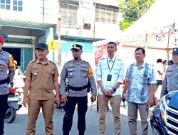 Camat Bontoala Ajak Warganya Kembali Bersatu Pasca Pilkada 2024