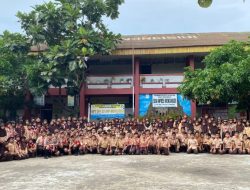 Semarak Persami SD Kompleks Mongisidi Makassar Membangun Karakter, Keberanian, dan Kebersamaan