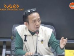 Raker Bapemperda DPRD Makassar dan OPD Membahas Pembentukan Perda Sesuai Kebutuhan Masyarakat