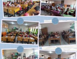 PAS Ganjil 2024/2025, Komitmen UPT SPF SDI Mariso 2 Makassar Tingkatkan Prestasi Siswa