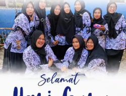 UPT SPF SD Negeri Ujung Tanah 2 Makassar Peringati HGN 2024 dengan Penuh Semarak