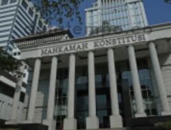 Danny-Azhar Ajukan Gugatan Sengketa Pilgub Sulsel, Resmi Terdaftar di MK