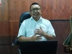Kepsek UPT SPF SMP Negeri 1 Makassar Terapkan Inovasi Porenadi