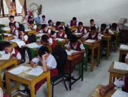 Kepsek: Kegiatan Semester 1 UPT SPF SDI Batua I Makassar Tingkatkan Kebersamaan dan Kualitas Belajar