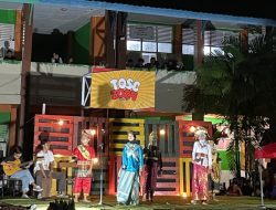 M-Three Scout SDN Mongisidi III Makassar Pertahankan Gelar Juara Umum di TOKKHEE Scout Competition 2024