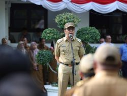 Danny Pomanto Instruksikan Jajaran Pemkot Makassar Siaga Hadapi Puncak Musih Hujan