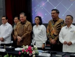 Pemerintah Umumkan Kenaikan PPN Menjadi 12 Persen Mulai 1 Januari 2025, Sembako Tetap Bebas Pajak