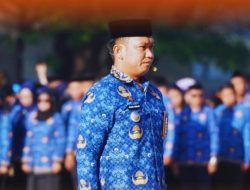 Resolusi Kecamatan Bontoala: Tingkatkan Pelayanan Berbasis Teknologi di 2025