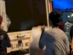 Pergeseran Logistik Pilkada 2024 Kecamatan Bontoala Berlangsung Kondusif