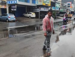 Akibat Cuaca Ekstrem Yang Melanda, Terutama di Kecamatan Bontoala Memicu Perhatian Serius Dari Pihak Berwenang