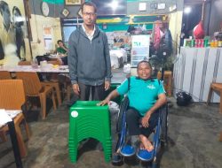 MCM Sulsel dan Pemerintah Kecamatan Tallo Tingkatkan Sarana Belajar Santri